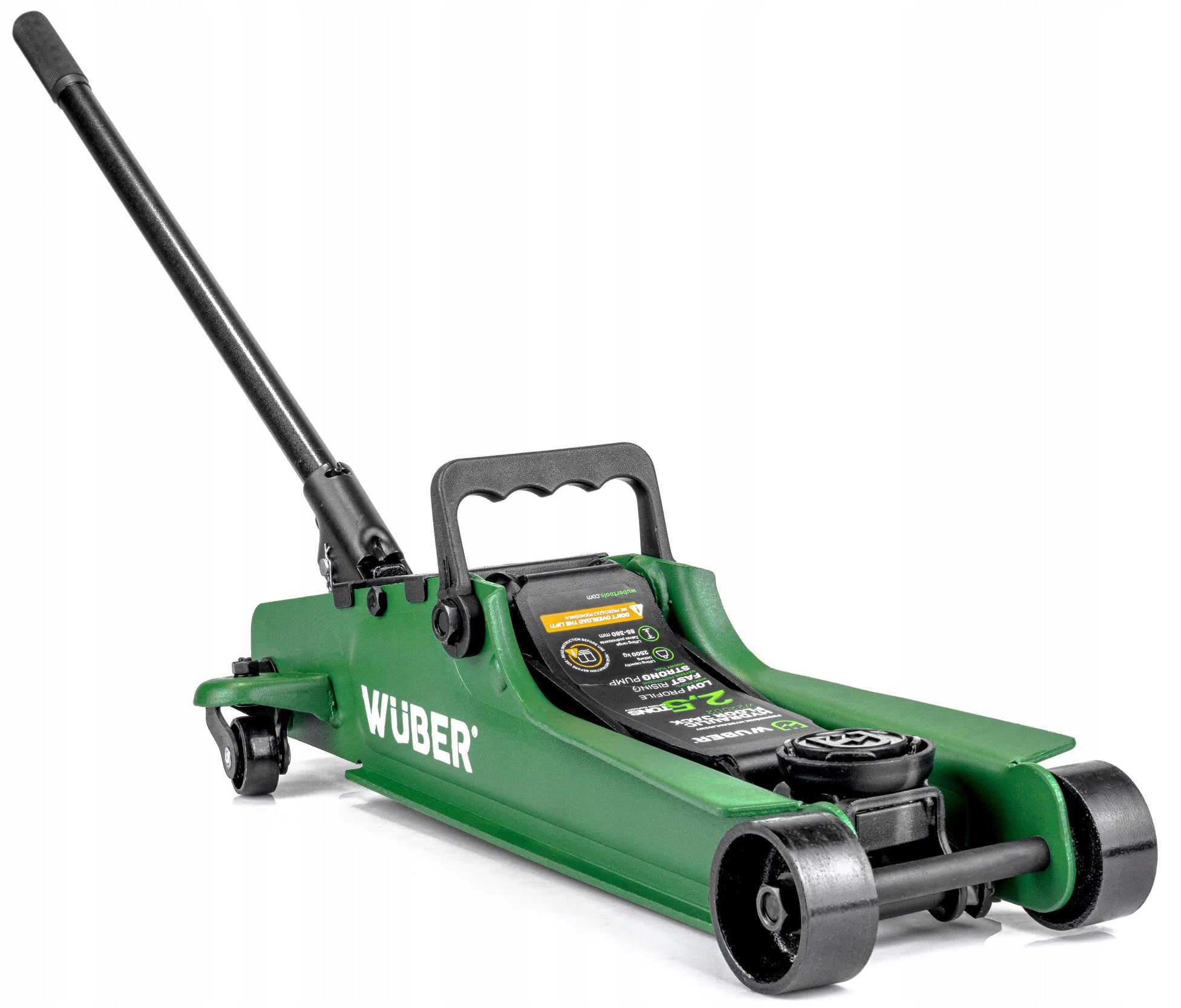 Wuber point lift FROG CAR LIFT Brand Wuber