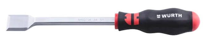 Wurth SEAL SCRAPER 260MM