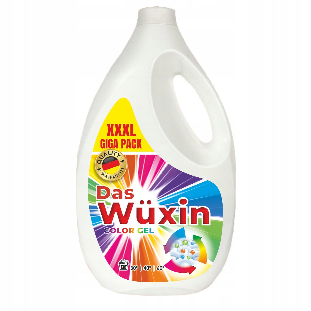 Wuxin 5.52L Color