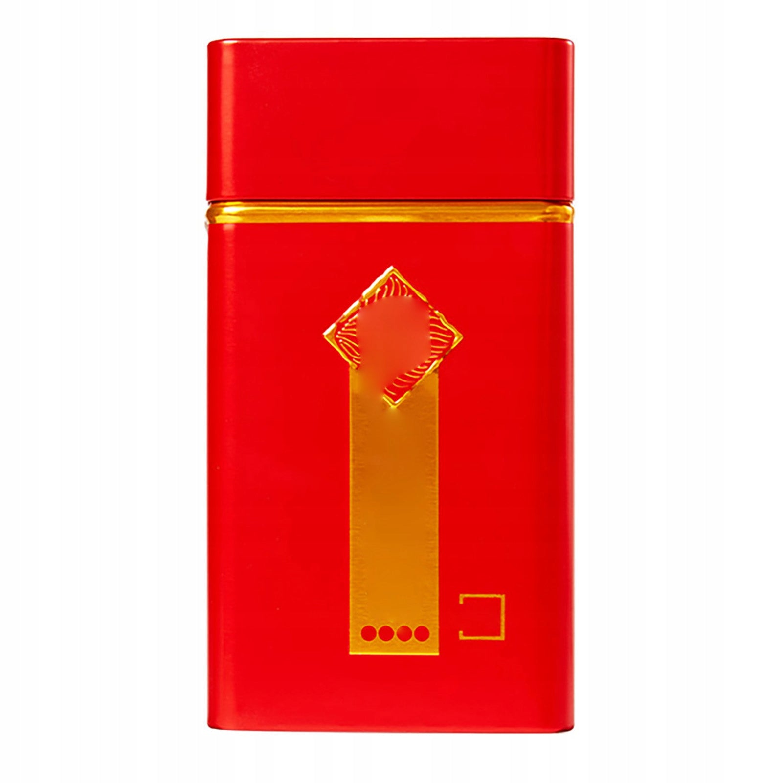 Wuyi Mountain Specialty Jinjunmei Black Tea With Metal Box Weight 0 g
