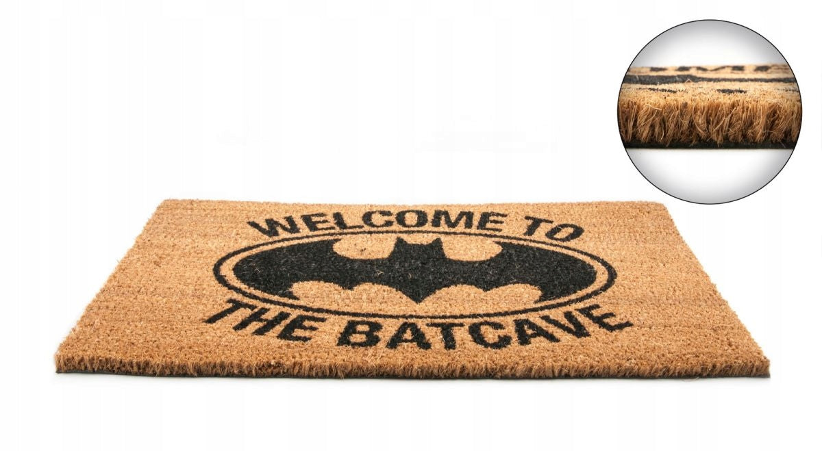 Fußmatte „BATMAN“ 