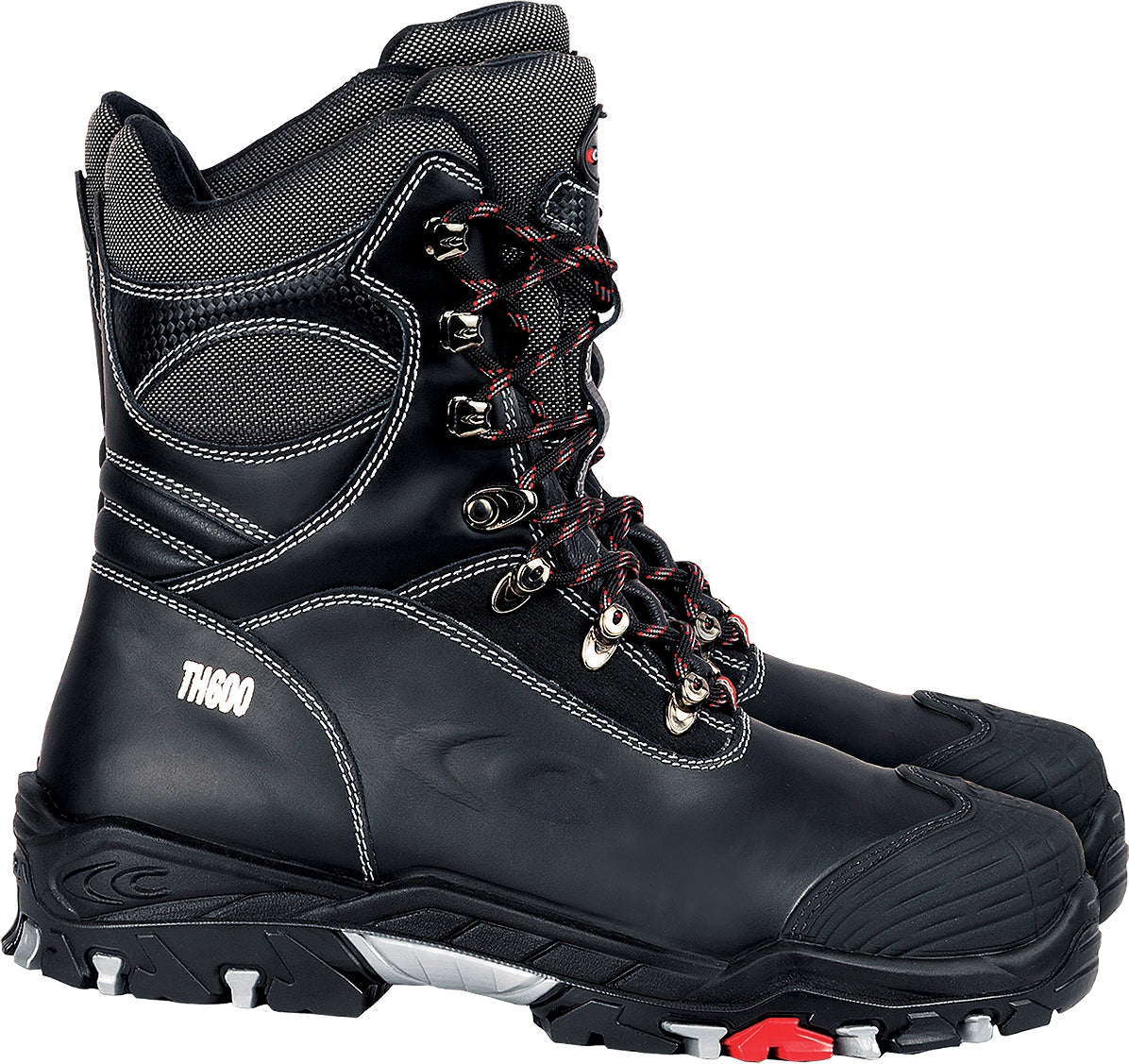 Winterarbeitsstiefel Cofra Bering Bis S3 WR CI SRC 