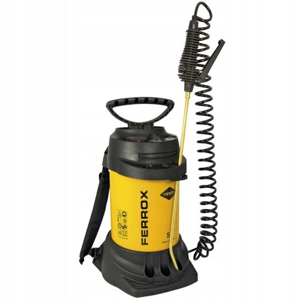 Drucksprüher Mesto Ferrox plus, 6L 