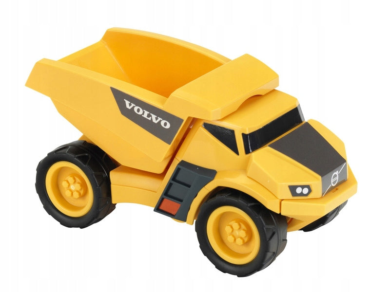 Spielzeugauto-LKW Volvo 