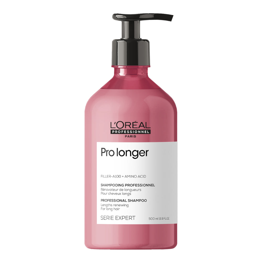 Regenerierendes Haarshampoo L'Oreal Professionnel Pro Longer 500 ml 