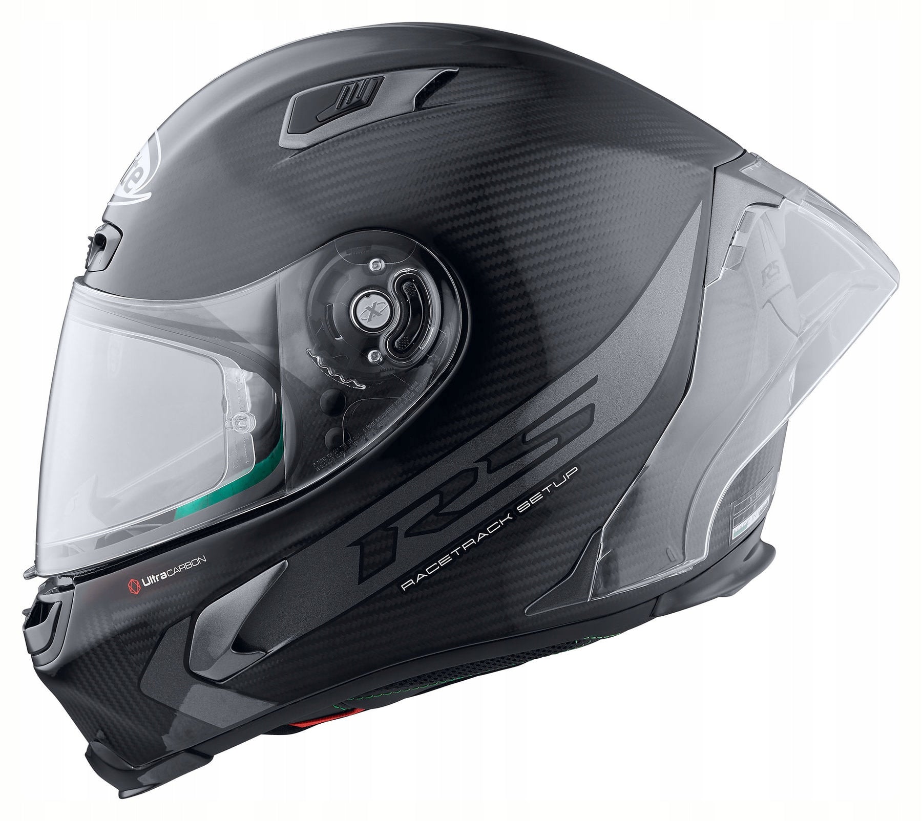 X-LITE X-803 RS CARBON Motorcycle Helmet Motor Integral Sports r. XL Manufacturer X-lite