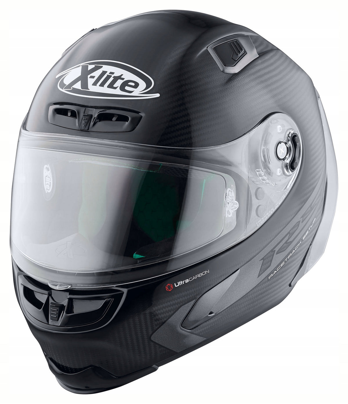 X-LITE X-803 RS CARBON Motorcycle Helmet Motor Integral Sports r. XL