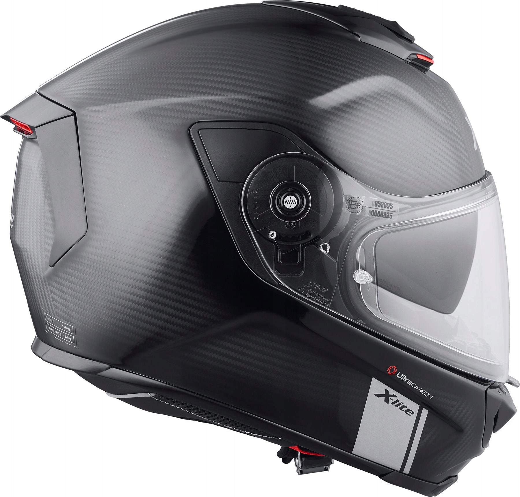 X-LITE X-903 Tourist Integral Motorcycle Helmet City Naked Manufacturer X-lite