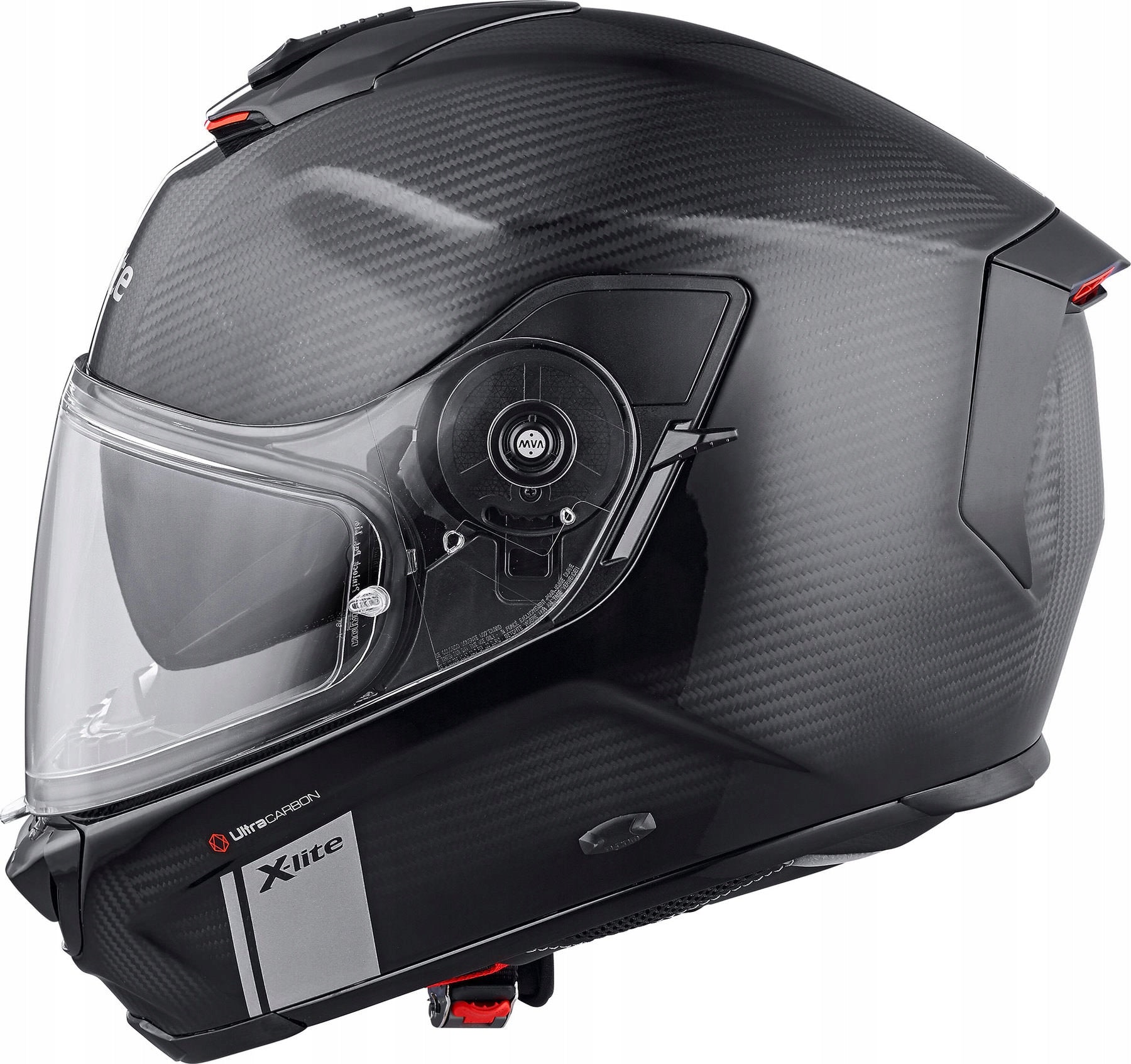 X-LITE X-903 Tourist Integral Motorcycle Helmet City Naked Size S