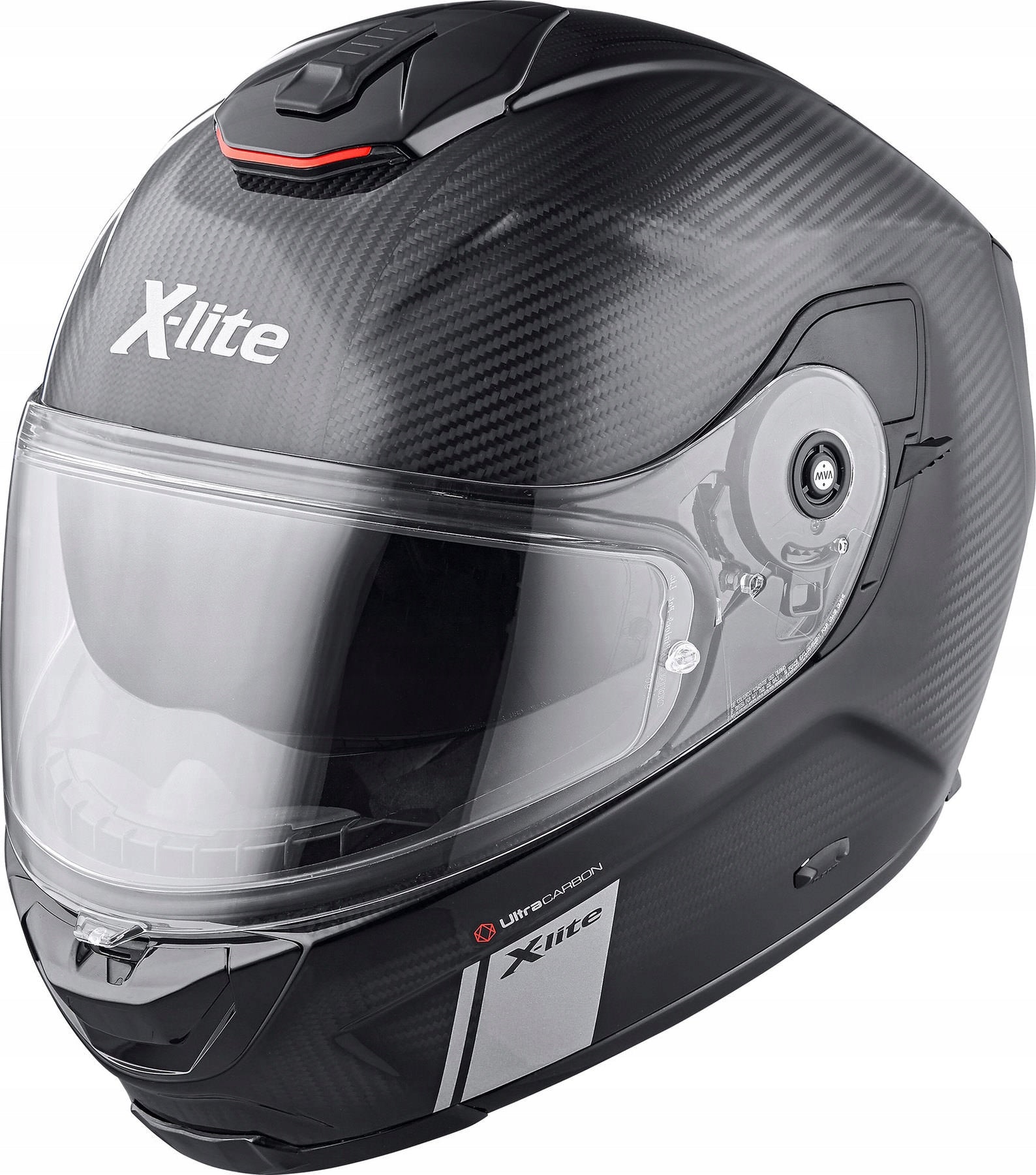 X-LITE X-903 Tourist Integral Motorcycle Helmet City Naked