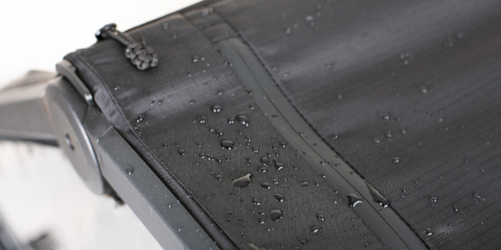 X-Lander Booster 2 PRO double multi-functional 3in1 bicycle trailer Maximum load 45 kg