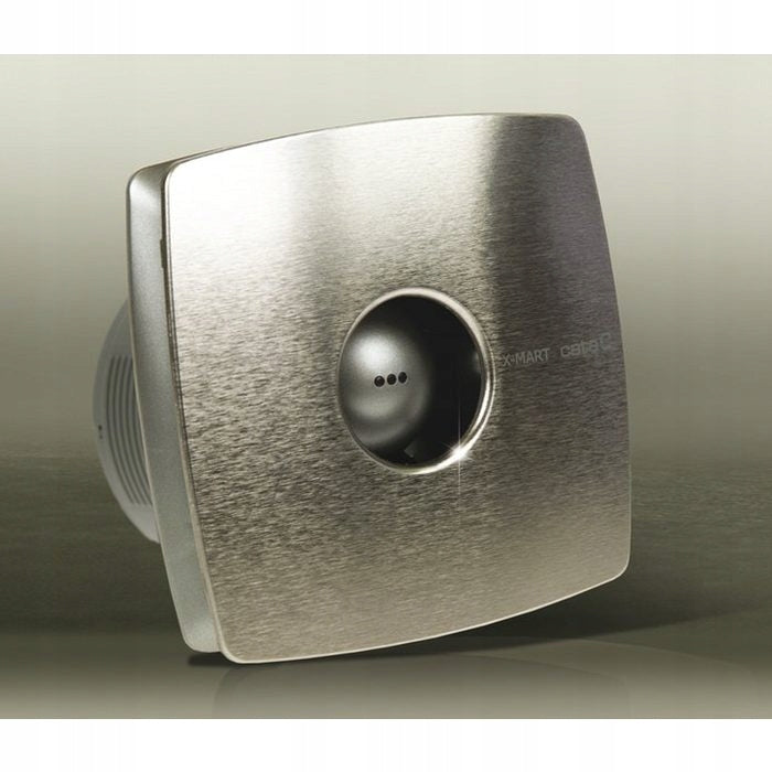 Ventilator Cata X-MART 10 inox 