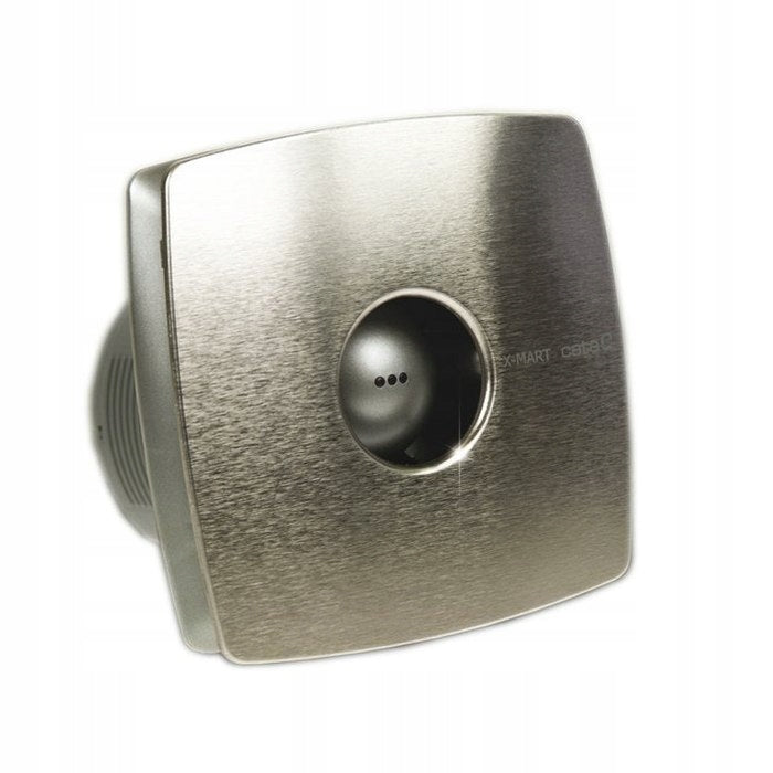 Ventilator Cata X-MART 10 inox 
