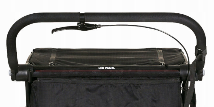 X-lander Booster 1 Pro Children's Bike Trailer 3in1 Number of seats 1