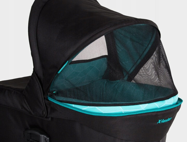 X-lander GONDOLA X-Pram Light Brand X-lander