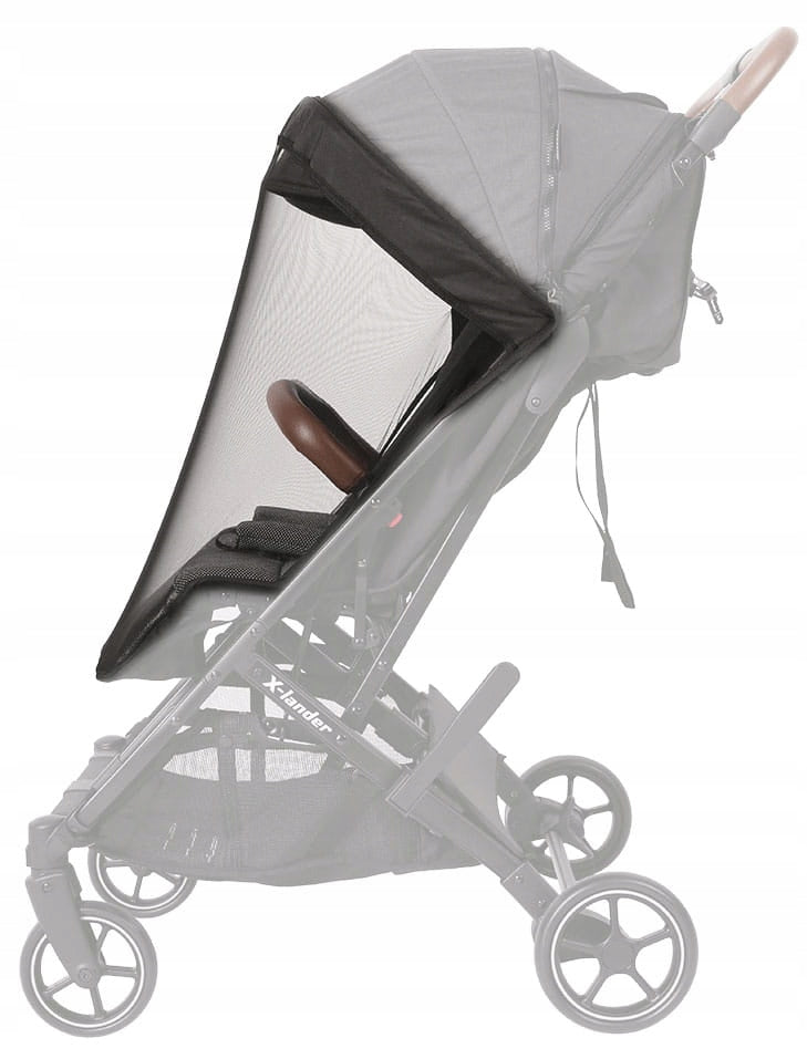 X-lander Insect Net - mosquito net for X-Double/ X-Twin stroller