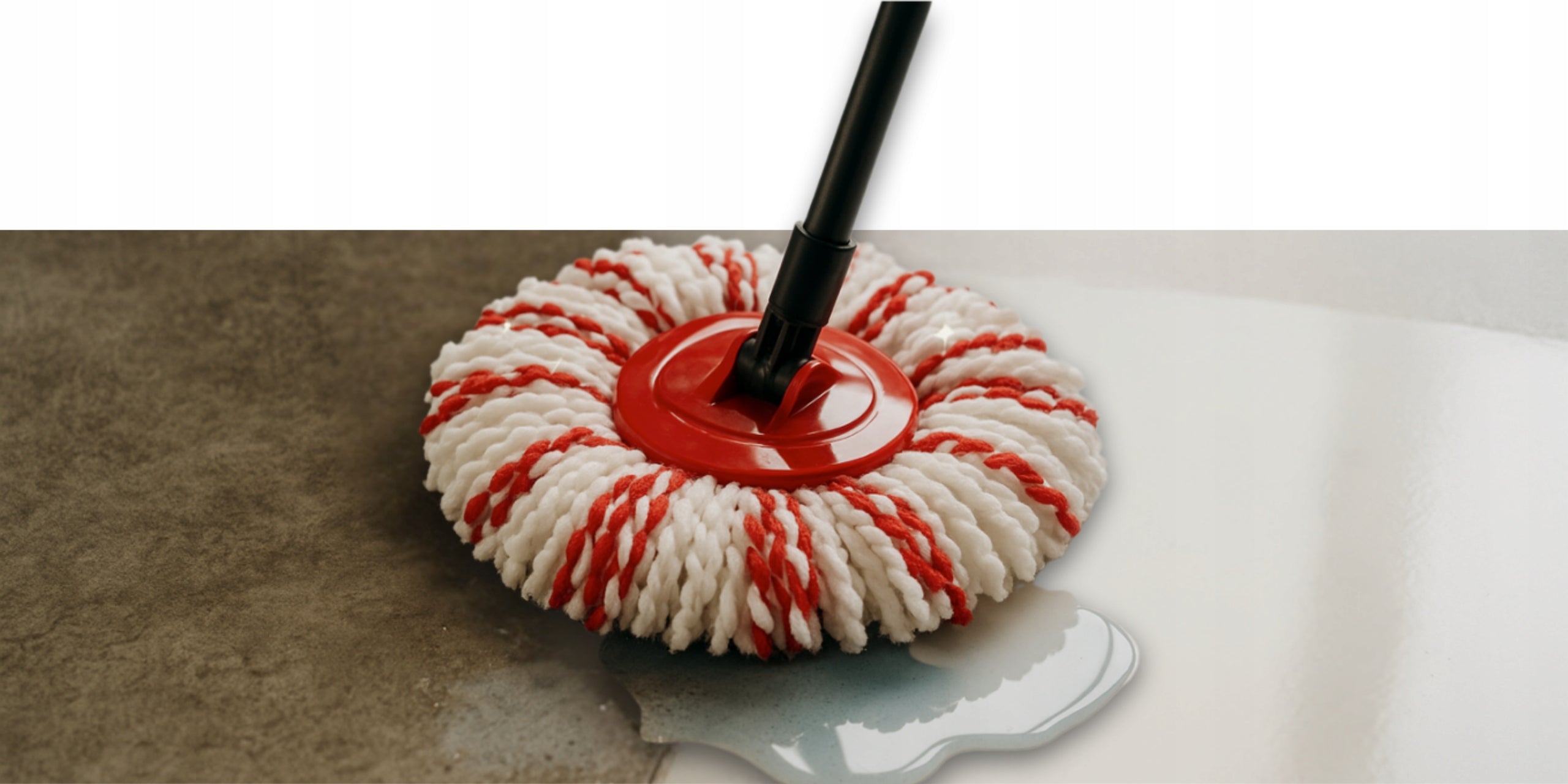 X3 ROTARY MOP INSERT VILEDA TURBO MOPPING 3IN1 ABSORBENT NEW MODEL Brand Vileda