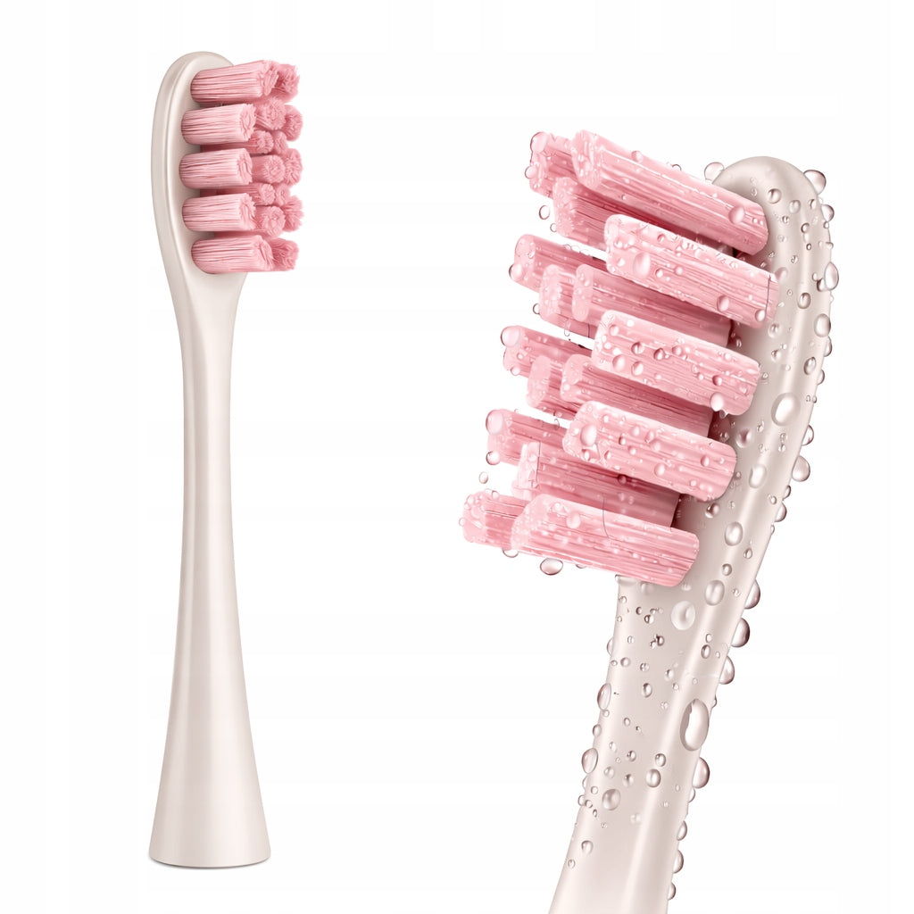 X8 TIPS FOR OCLEAN Xiaomi PRO ELITE FLOW W10 Z1 F1 ONE + FREEBIE Manufacturer code OCL8/pink