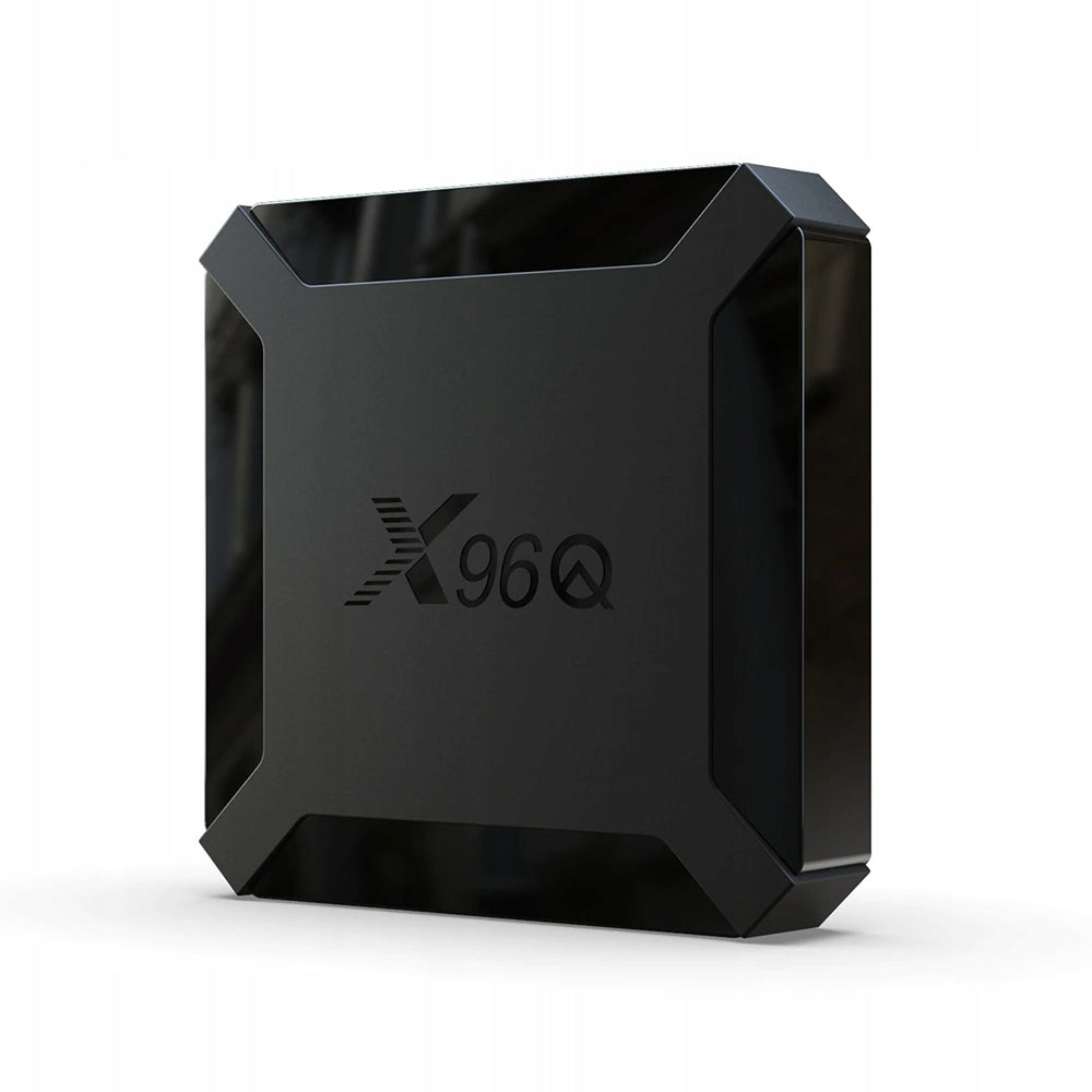 X96Q Android 16GB 4K HDMI Media Player Brand no brand