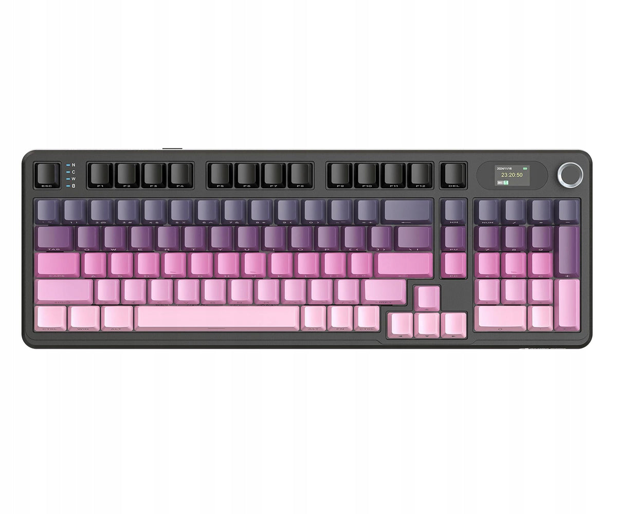 X98PRO Mechanical Keyboard