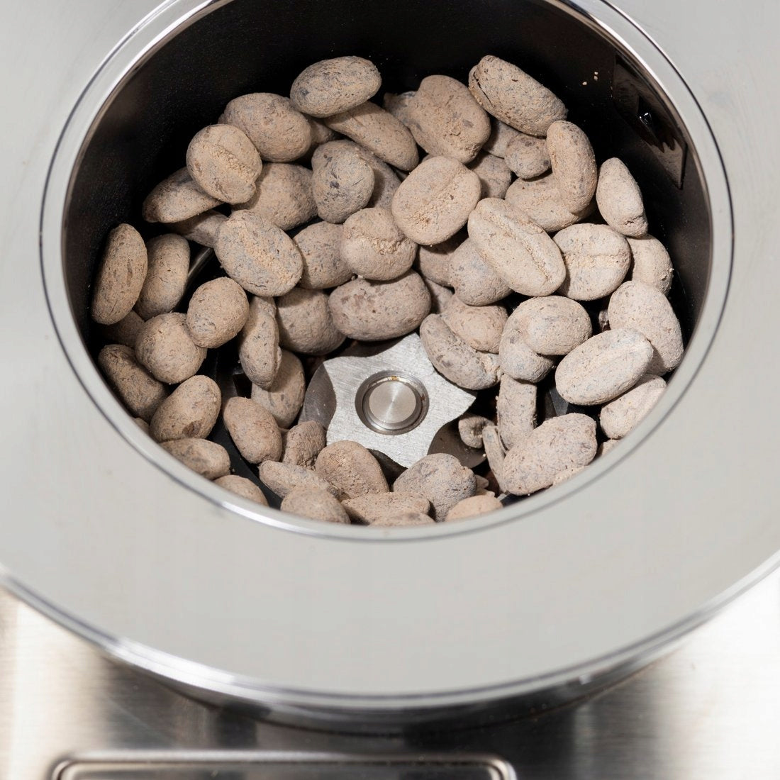 XAVAX GRANULES FOR CLEANING THE GRINDER IN THE COFFEE MAKER 3 PCS SACHETS Manufacturer code 111759