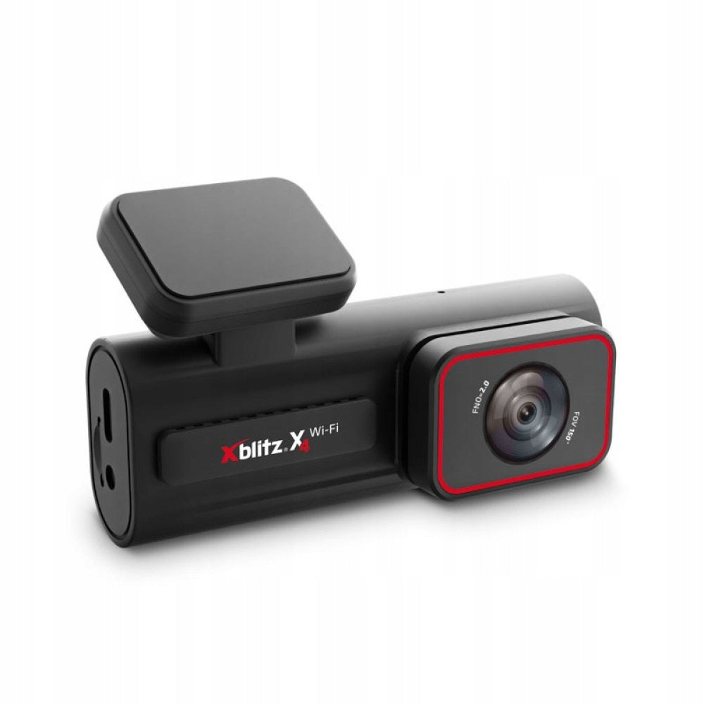 XBLITZ DASH CAM X4 WI-FI Brand Xblitz