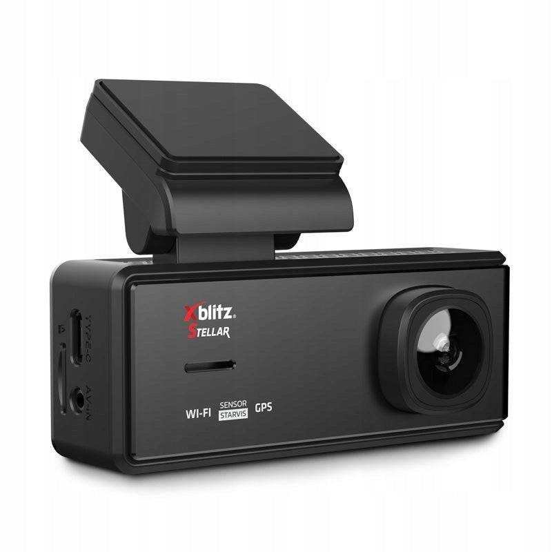 XBLITZ PREMIUM STELLAR VIDEO RECORDER Brand Xblitz