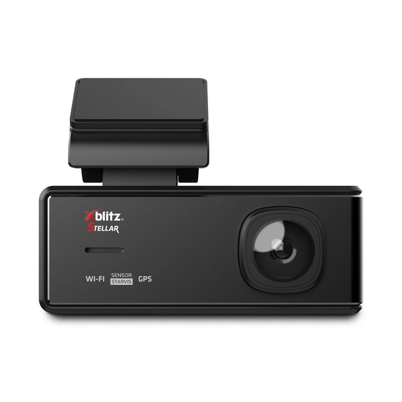 XBLITZ PREMIUM STELLAR VIDEO RECORDER
