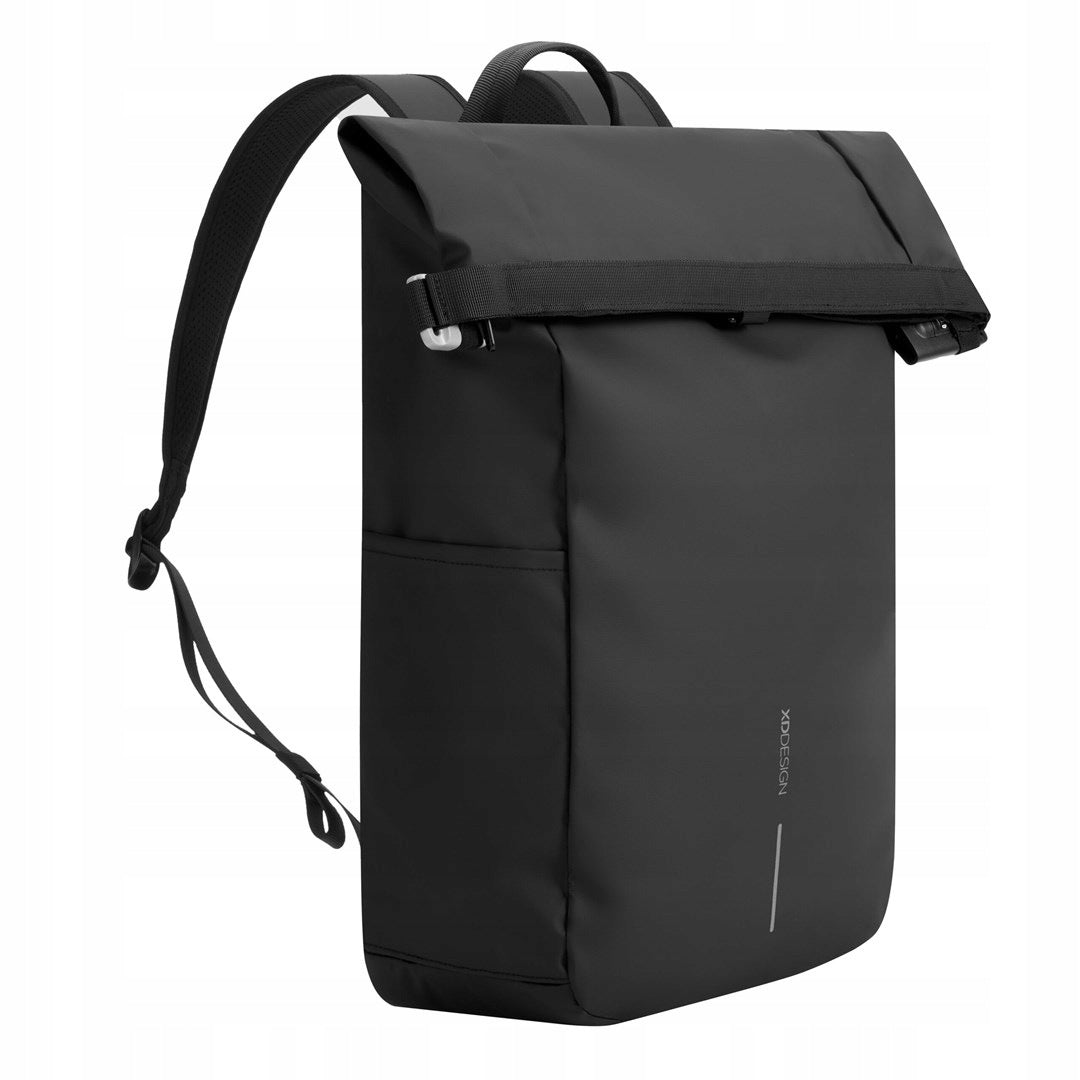 XD DESIGN BACKPACK URBAN WATER RESISTANT BLACK