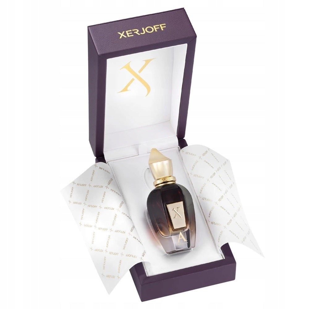 XERJOFF Alexandria Orientale unisex fragrance for women and men 50ml Brand Xerjoff