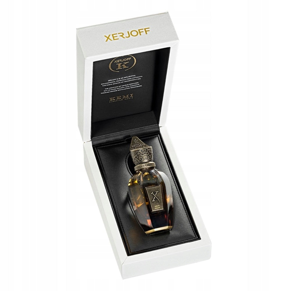 XERJOFF Aqua Regia 50ml Brand Xerjoff