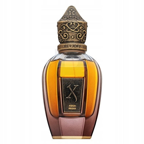 XERJOFF Aqua Regia 50ml Packaging volume 50 ml