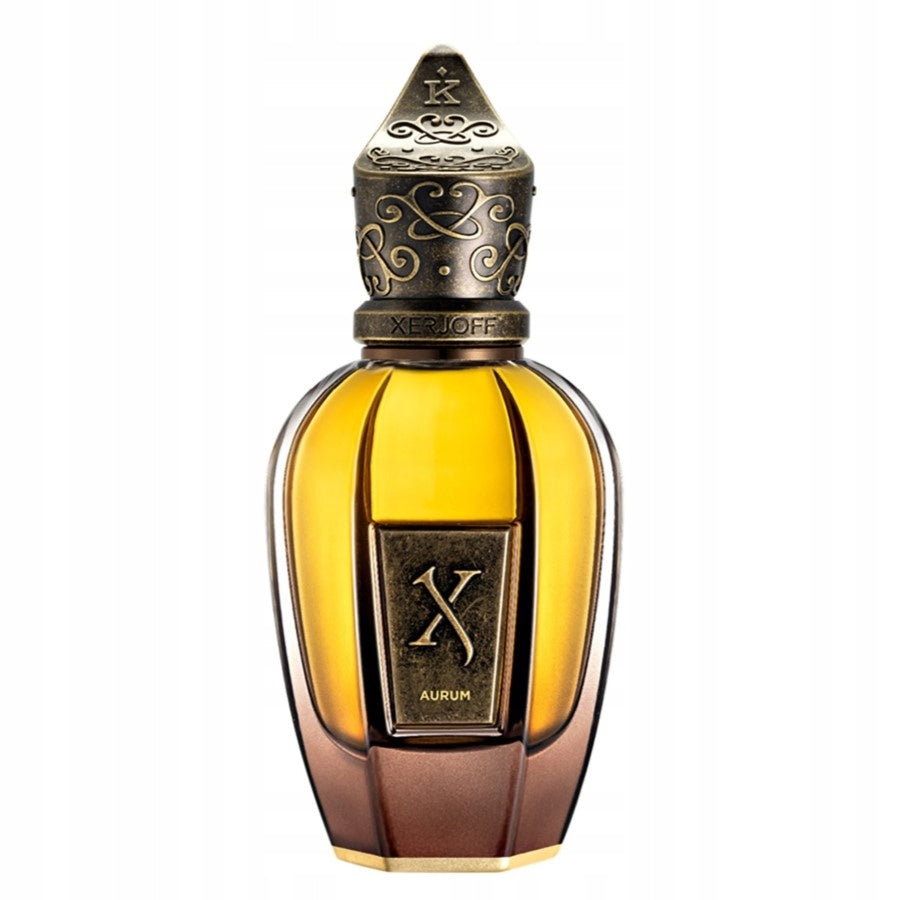 XERJOFF Aurum Perfumed Water Women's Perfume UNISEX EDP Spray 50ml