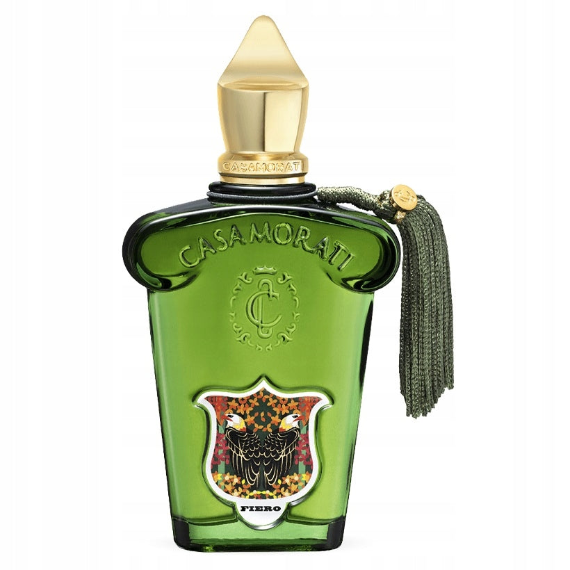 XERJOFF Casamorati 1888 Fiero Eau de Parfum for men EDP 100ml Brand Xerjoff