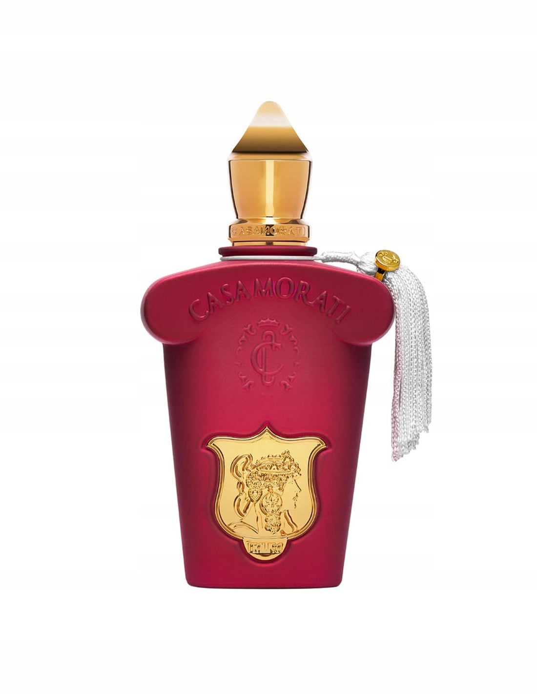 XERJOFF Casamorati 1888 Italica Eau de Parfum unisex EDP 100ml Olfactory group woody