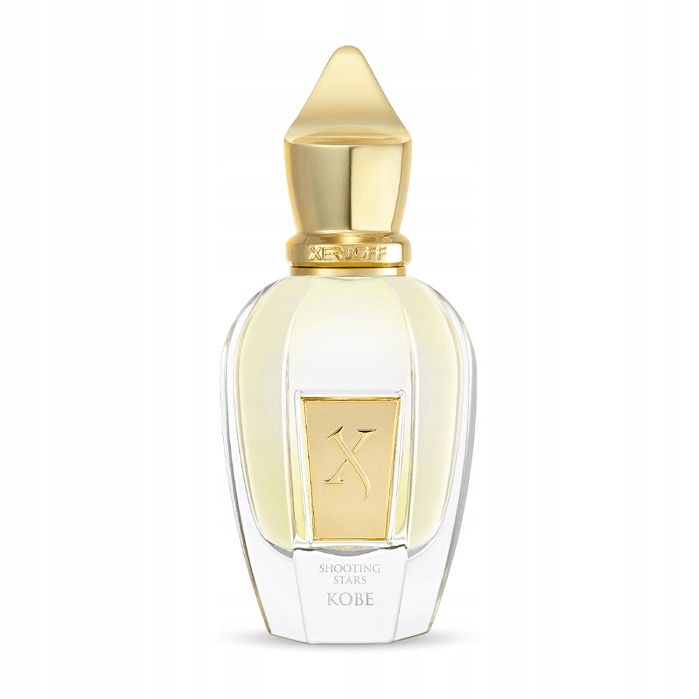 XERJOFF Kobe Eau de Parfum for men Men Perfume Spray EDP 50 ml