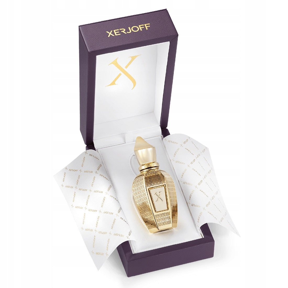 XERJOFF Luxor 50ml Brand Xerjoff