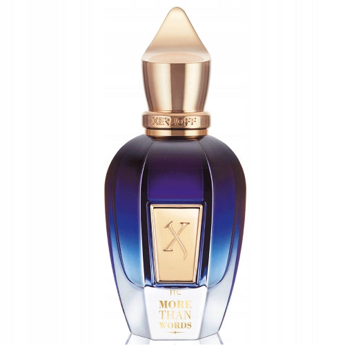 XERJOFF More Than Words Eau de Parfum 50ml Brand Xerjoff