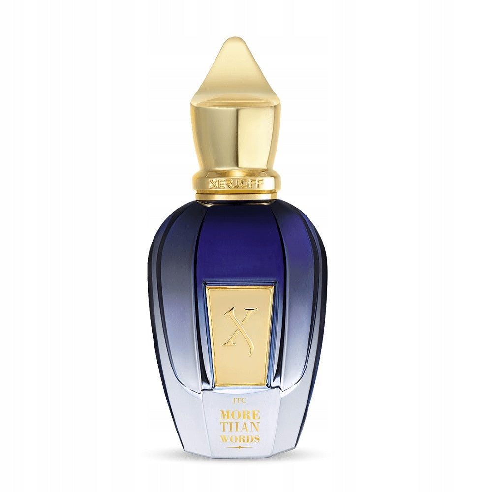 XERJOFF More Than Words Eau de Parfum 50ml