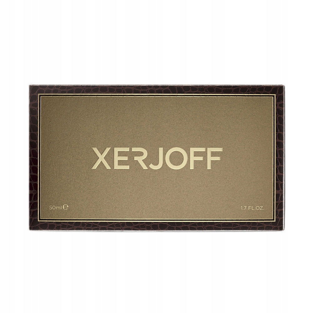 XERJOFF Oud Stars Ceylon 50ml Product weight with unit packaging 0.35 kg