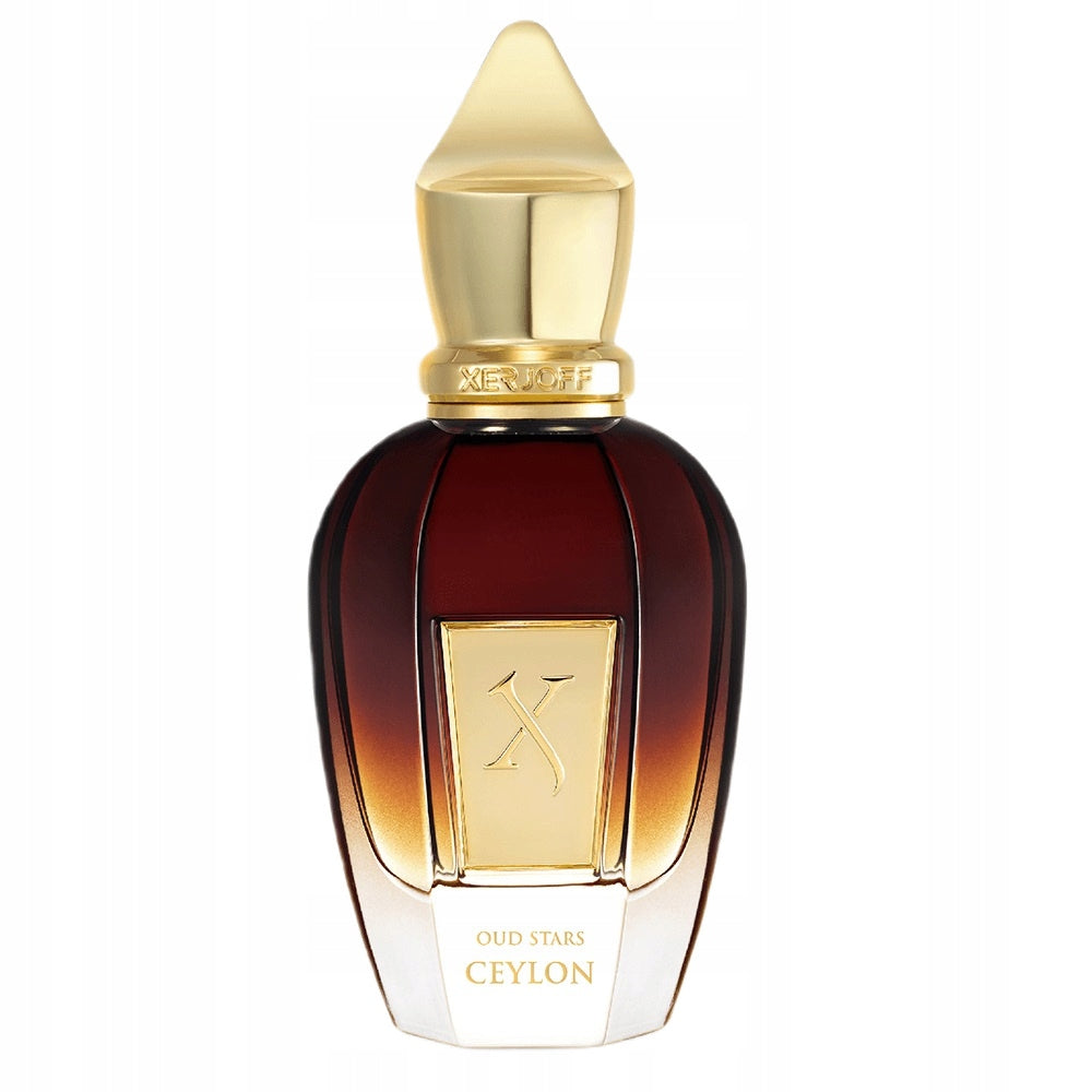 XERJOFF Oud Stars Ceylon 50ml