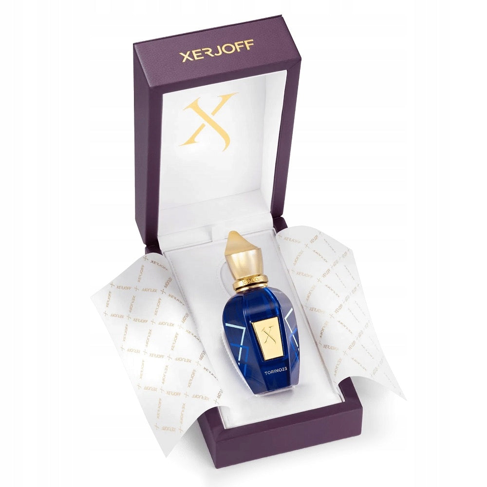 XERJOFF Torino23 EDP 50ml Brand Xerjoff