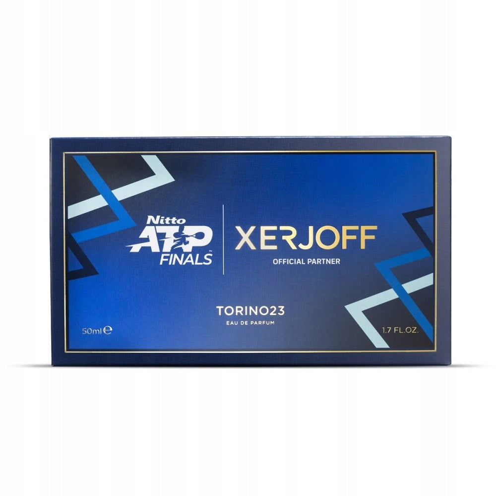 XERJOFF Torino23 EDP 50ml Product weight with unit packaging 0.34 kg