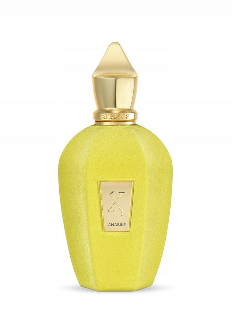 XERJOFF V Amabile Eau de Parfum UNISEX Women's Perfume EDP 100ml Manufacturer code 8054320900009
