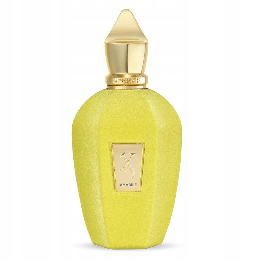 XERJOFF V Amabile Eau de Parfum UNISEX Women's Perfume EDP 100ml