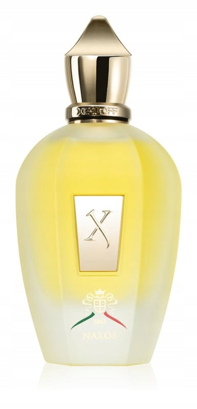 XERJOFF XJ 1861 NAXOS EDP 100ML