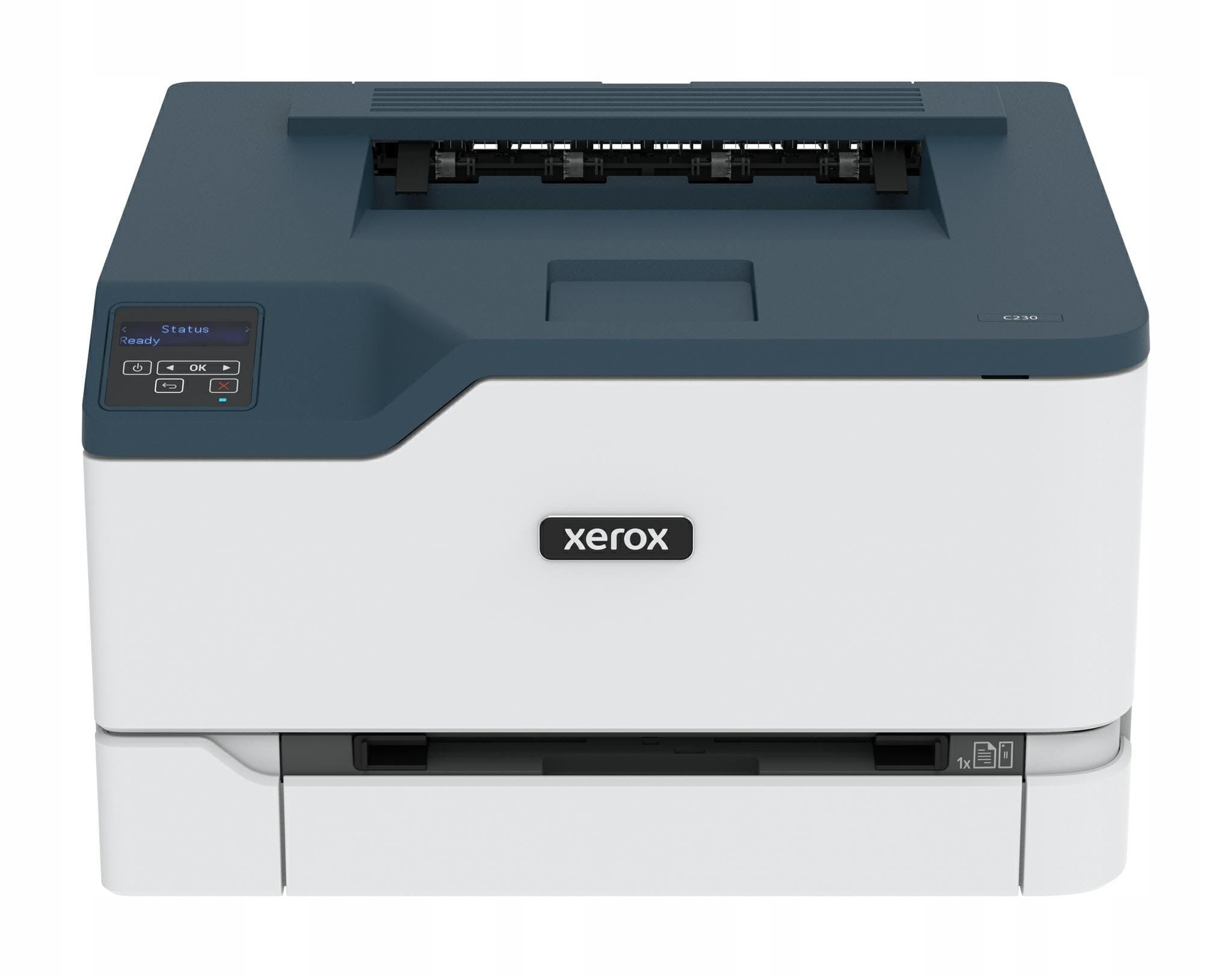 XEROX C230V_DAYS DUPLEX LASER PRINTER Manufacturer code C230V_DNI