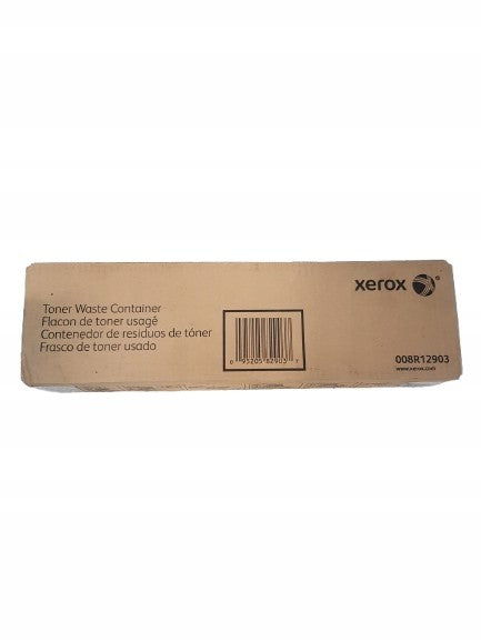 XEROX LAS. 008R12903 Toner Waste Container ***008R12903*