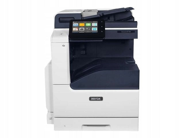 XEROX Main Body VersaLink B7100 module with 1 drawer