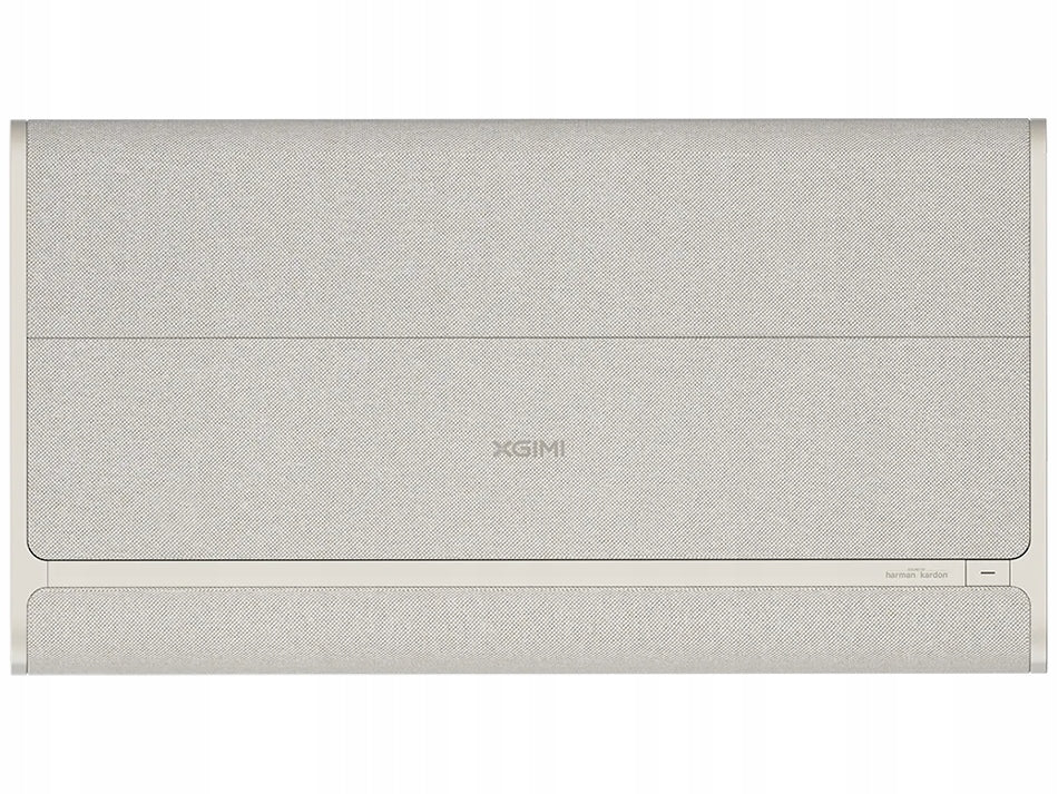 XGIMI Aura 2 Manufacturer code WM03B